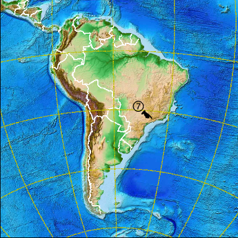 South America