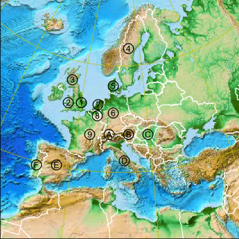 Europe